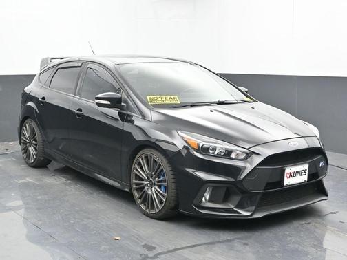 2016 Ford Focus RS Base
