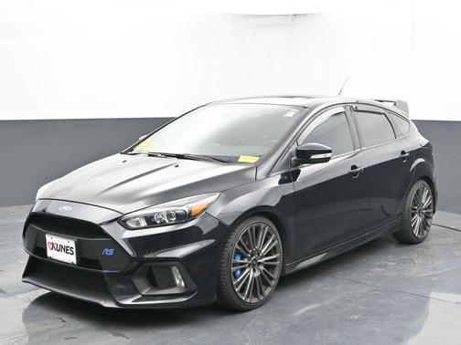 2016 Ford Focus RS Base