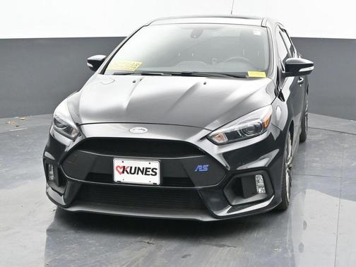 2016 Ford Focus RS Base