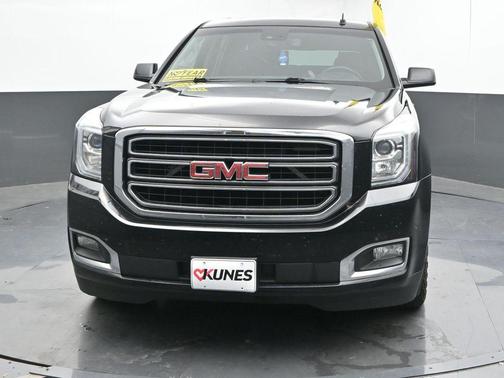 2015 GMC Yukon XL 1500 SLT