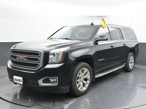 2015 GMC Yukon XL 1500 SLT