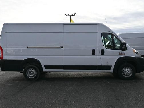 2021 RAM ProMaster 3500 High Roof