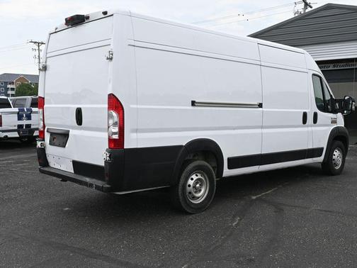 2021 RAM ProMaster 3500 High Roof