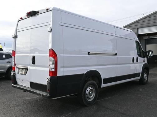2021 RAM ProMaster 3500 High Roof
