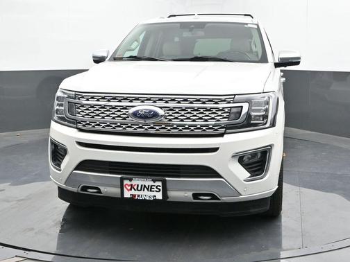 2021 Ford Expedition Platinum