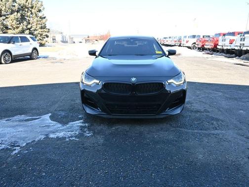 2023 BMW M240 i xDrive