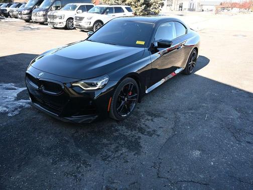 2023 BMW M240 i xDrive