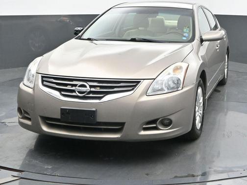 2011 Nissan Altima 2.5 S