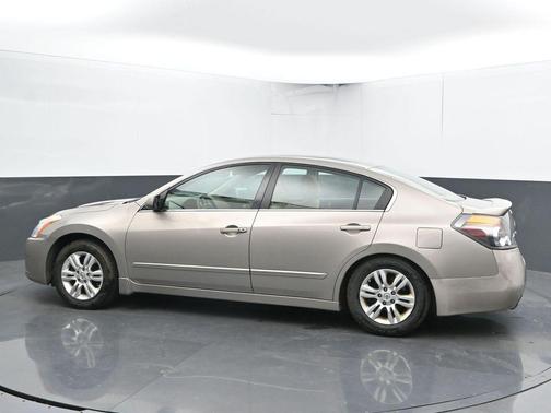 2011 Nissan Altima 2.5 S