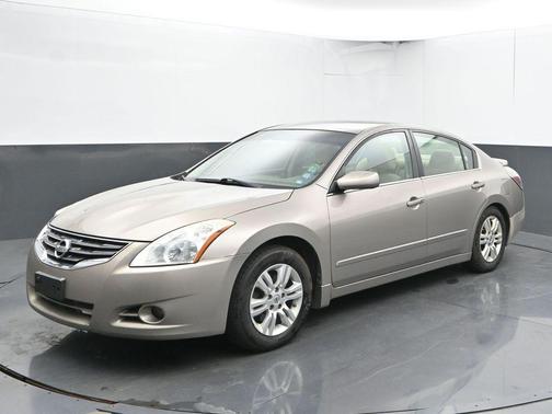 2011 Nissan Altima 2.5 S