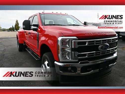 2026 Ford F-350 XLT