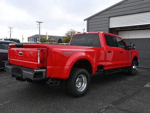 2026 Ford F-350 XLT