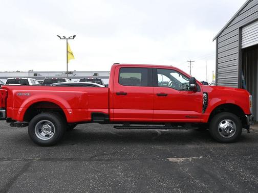 2026 Ford F-350 XLT