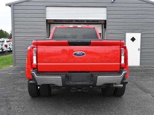 2026 Ford F-350 XLT