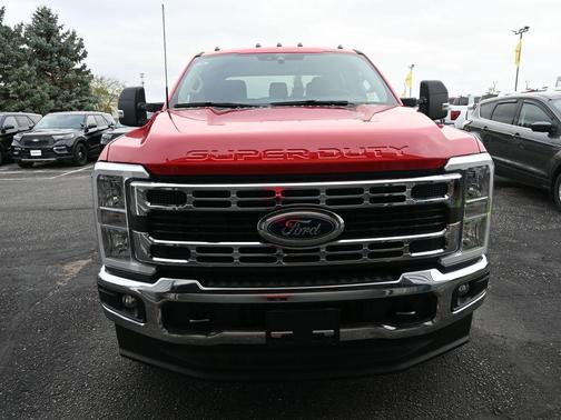 2026 Ford F-350 XLT