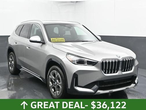 2024 BMW X1 xDrive28i