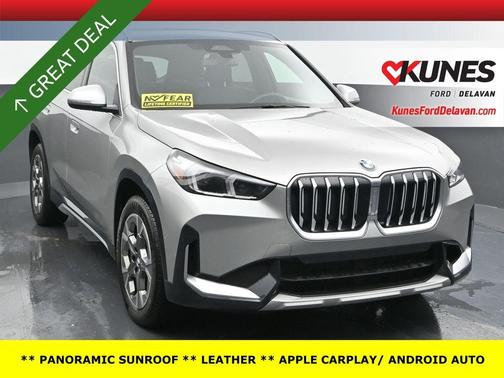 2024 BMW X1 xDrive28i