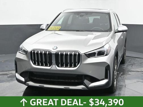 2024 BMW X1 xDrive28i