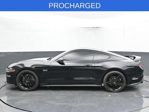 2018 Ford Mustang GT