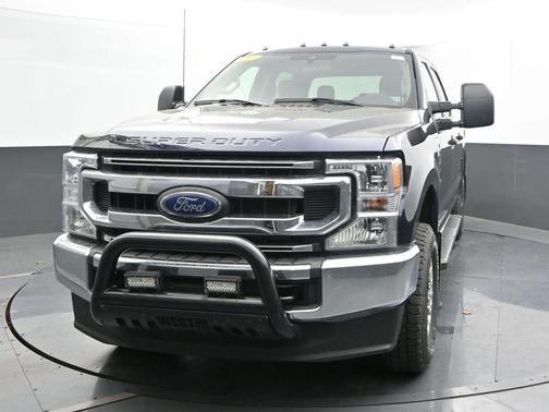 2021 Ford F-250 XL