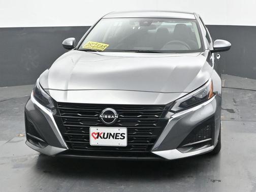 2023 Nissan Altima 2.5 S
