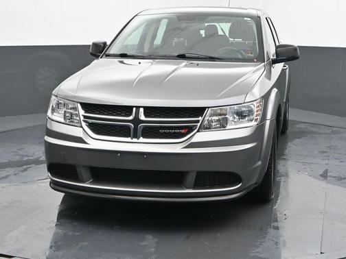2013 Dodge Journey SE