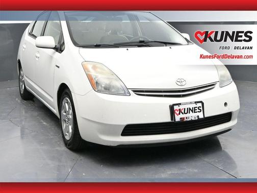 2007 Toyota Prius 