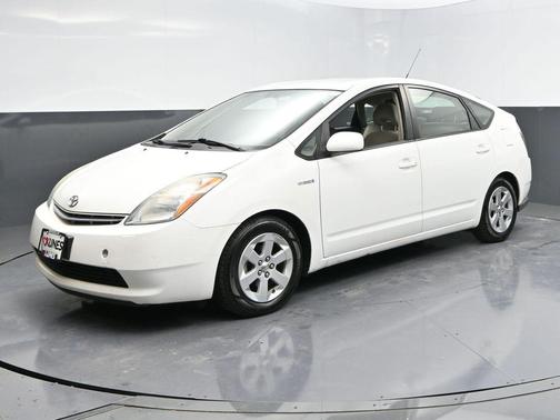 2007 Toyota Prius 