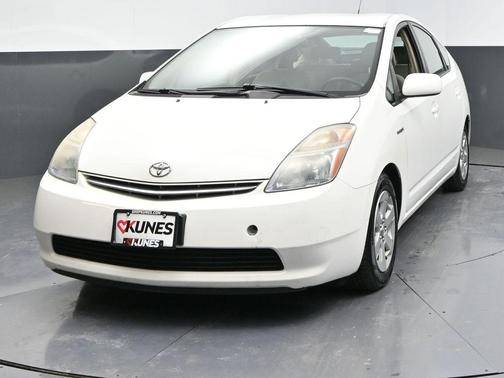 2007 Toyota Prius 