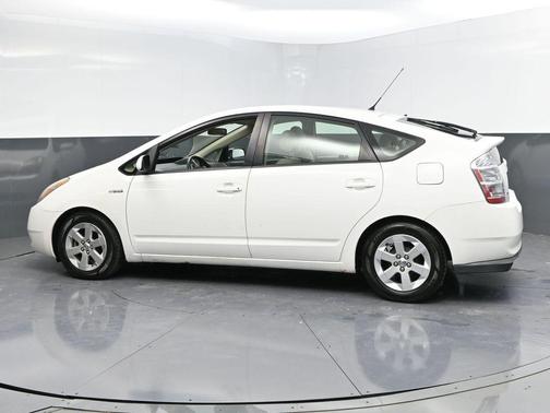 2007 Toyota Prius 