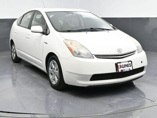 2007 Toyota Prius 