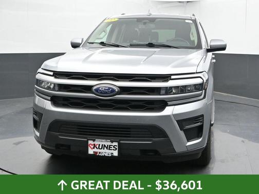 2022 Ford Expedition XLT