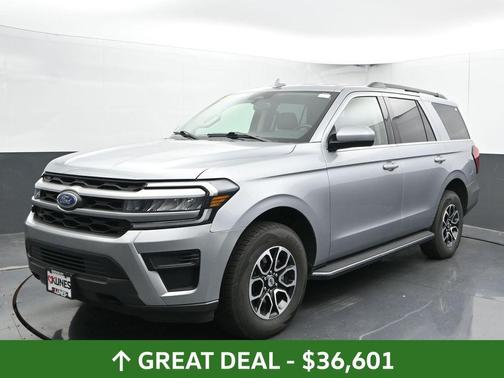 2022 Ford Expedition XLT