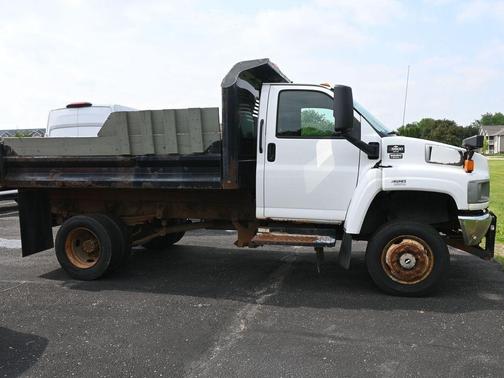 2005 Chevrolet Venture