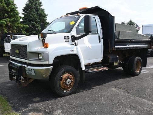 2005 Chevrolet Venture