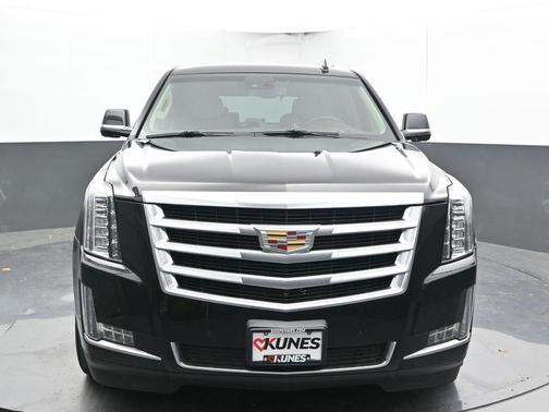 2015 Cadillac Escalade Luxury
