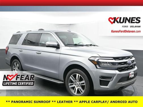 2023 Ford Expedition Limited