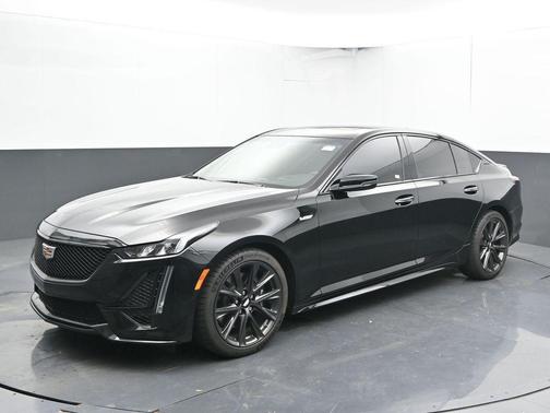 2021 Cadillac CT5 V-Series