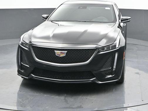 2021 Cadillac CT5 V-Series