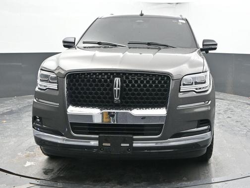2023 Lincoln Navigator L Black Label