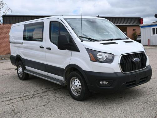 2023 Ford Transit-250 Base