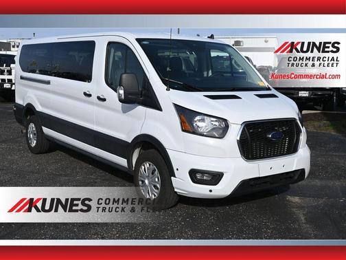 2024 Ford Transit-350 XLT