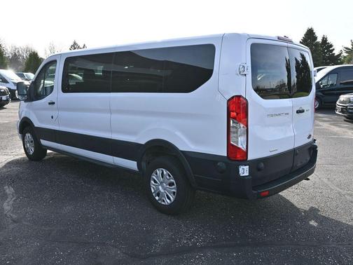2024 Ford Transit-350 XLT