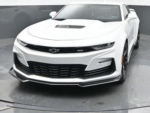 2020 Chevrolet Camaro 2SS