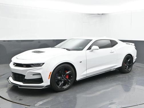 2020 Chevrolet Camaro 2SS