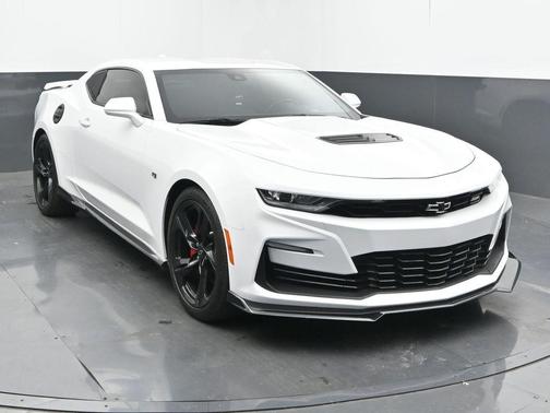 2020 Chevrolet Camaro 2SS