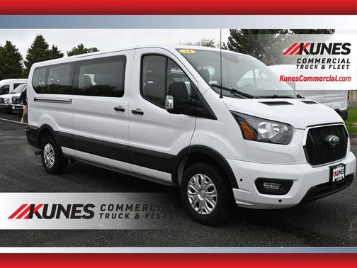 2024 Ford Transit-350 XLT