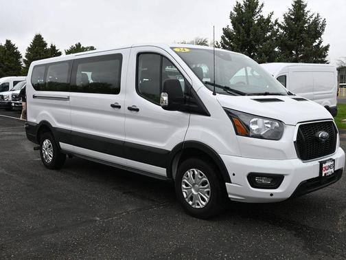 2024 Ford Transit-350 XLT