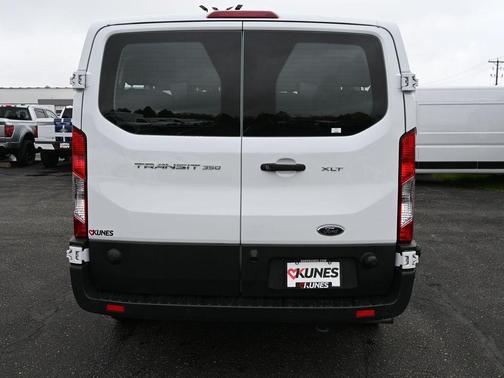 2024 Ford Transit-350 XLT