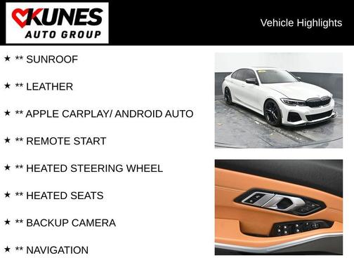 2020 BMW M340 i xDrive